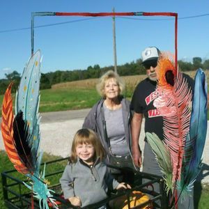 Meet your Posher, Jeanne